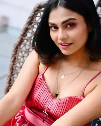 Escort Service Modasa